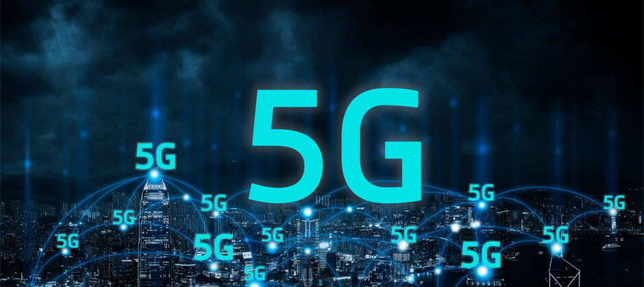 数据和移动通信仪表