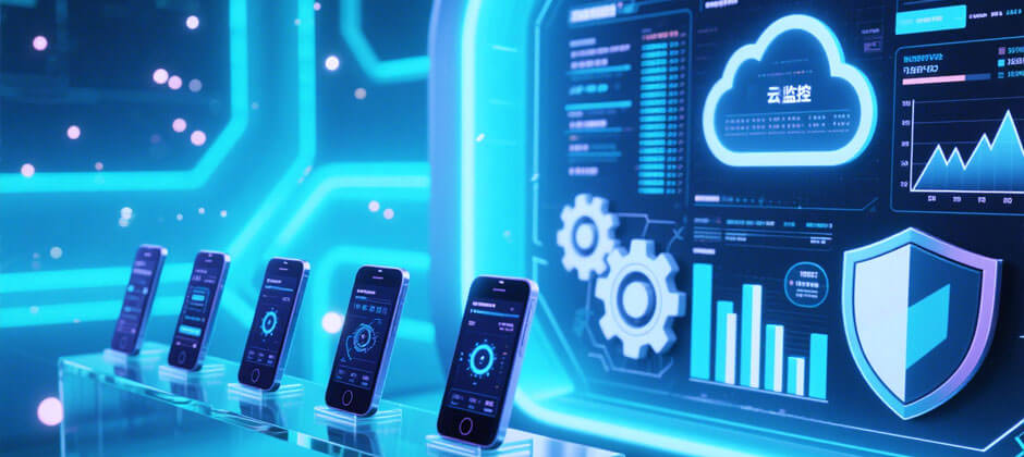 应用测试和业务拨测